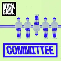 Kickback Committee artwork