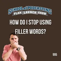 School of Podcasting: Expert Tips for Launching and Growing Your Podcast artwork