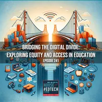 House of #EdTech artwork