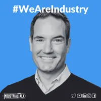 The Industrial Talk Podcast Network artwork