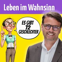 Matthias Langwasser: Spiritualität, Ganzheitliche Gesundheit, Systemkritik. artwork
