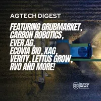 AgTech Digest artwork