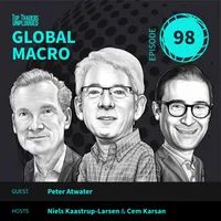 Top Traders Unplugged artwork