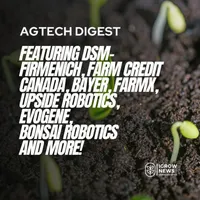 AgTech Digest artwork