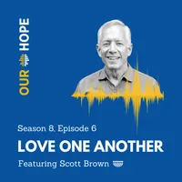 Our Hope Podcast artwork