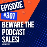 The Podcast Accelerator: How to Grow Your Podcast artwork
