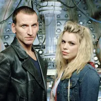 The Doctor Who Big Blue Box Podcast artwork