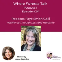 Where Parents Talk: Evidence-based Expert Advice on Raising Kids Today artwork