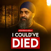 Basics of Sikhi Podcast artwork
