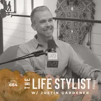 The Life Stylist artwork