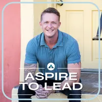 Aspire to Lead artwork