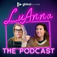 LuAnna: The Podcast artwork