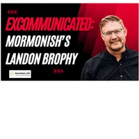 Mormon.ish artwork