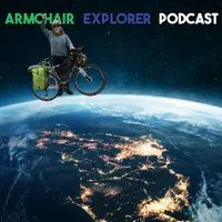 Armchair Explorer artwork