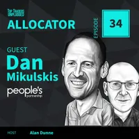 Top Traders Unplugged artwork