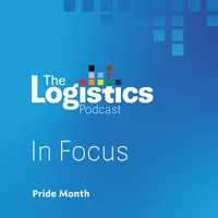 The Logistics Podcast artwork