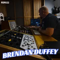 Recording Studio Rockstars artwork