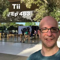 Today in iOS Podcast - The Unofficial iOS, iPhone, iPad, and Apple Watch News and iPhone Apps Podcast artwork