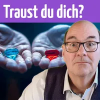 Matthias Langwasser: Spiritualität, Ganzheitliche Gesundheit, Systemkritik. artwork