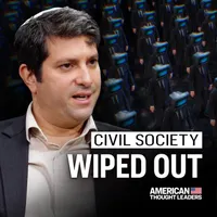 American Thought Leaders artwork