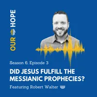 Our Hope Podcast artwork