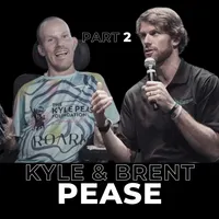 The Dwayne Kerrigan Podcast artwork