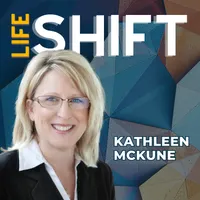 The Life Shift | Pivotal Moments & Life Change artwork