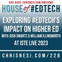 House of #EdTech artwork