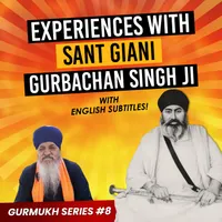 Basics of Sikhi Podcast artwork
