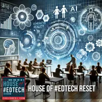 House of #EdTech artwork