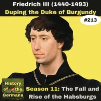History of the Germans artwork