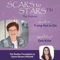 Scars to Stars™ Podcast artwork
