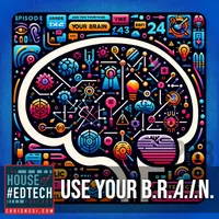 House of #EdTech artwork