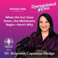 Dysregulated Kids: Science-Backed Parenting Help for Behavior, Anxiety, ADHD and More artwork