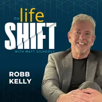 The Life Shift | Pivotal Moments & Life Change artwork