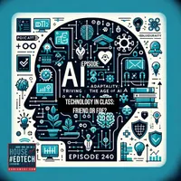 House of #EdTech artwork