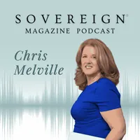 SOVEREIGN Magazine® Podcast artwork