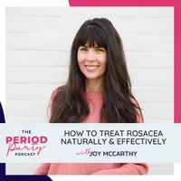 The Period Party artwork