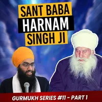 Basics of Sikhi Podcast artwork
