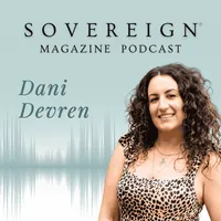 SOVEREIGN Magazine® Podcast artwork