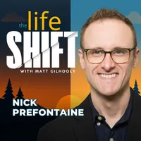 The Life Shift | Pivotal Moments & Life Change artwork