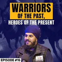 Basics of Sikhi Podcast artwork