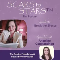 Scars to Stars™ Podcast artwork