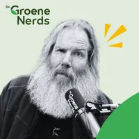 De Groene Nerds artwork