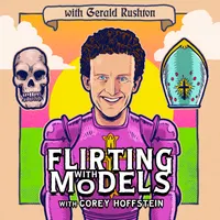Flirting with Models artwork