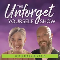 The Unforget Yourself Show artwork