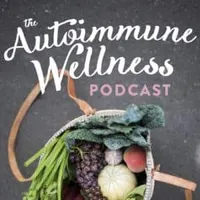The Autoimmune Wellness Podcast artwork