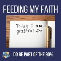 Feeding My Faith artwork