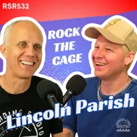 Recording Studio Rockstars artwork