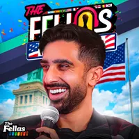 The Fellas artwork